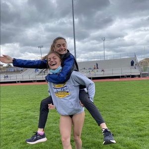 Meet your Posher, Kate